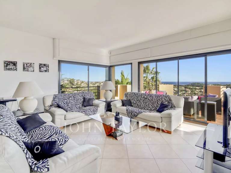 Villa with Sea view Sainte-Maxime - 250m²