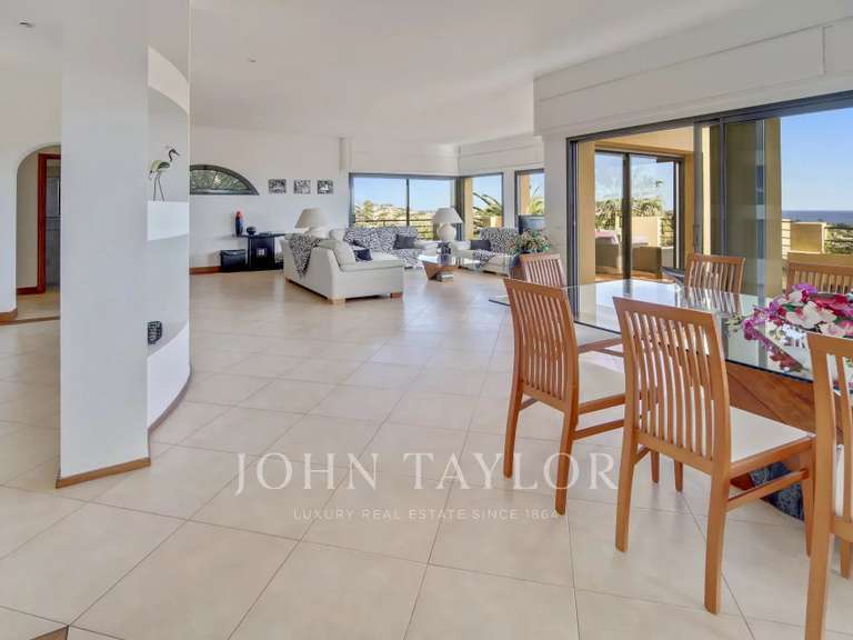 Villa with Sea view Sainte-Maxime - 250m²