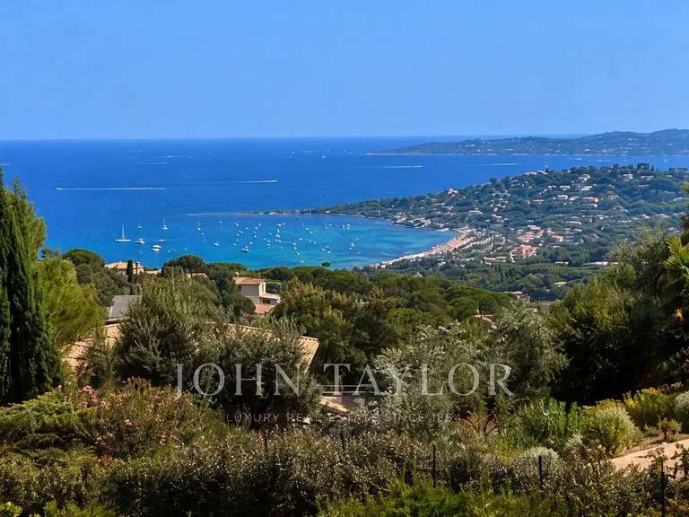 Villa Sainte-Maxime - 5 chambres - 350m²