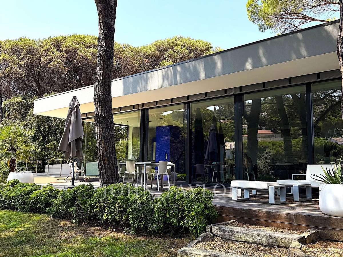 Villa Sainte-Maxime