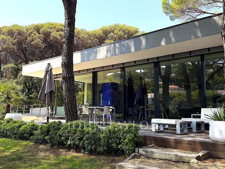 Villa Sainte-Maxime - 5 chambres - 290m²