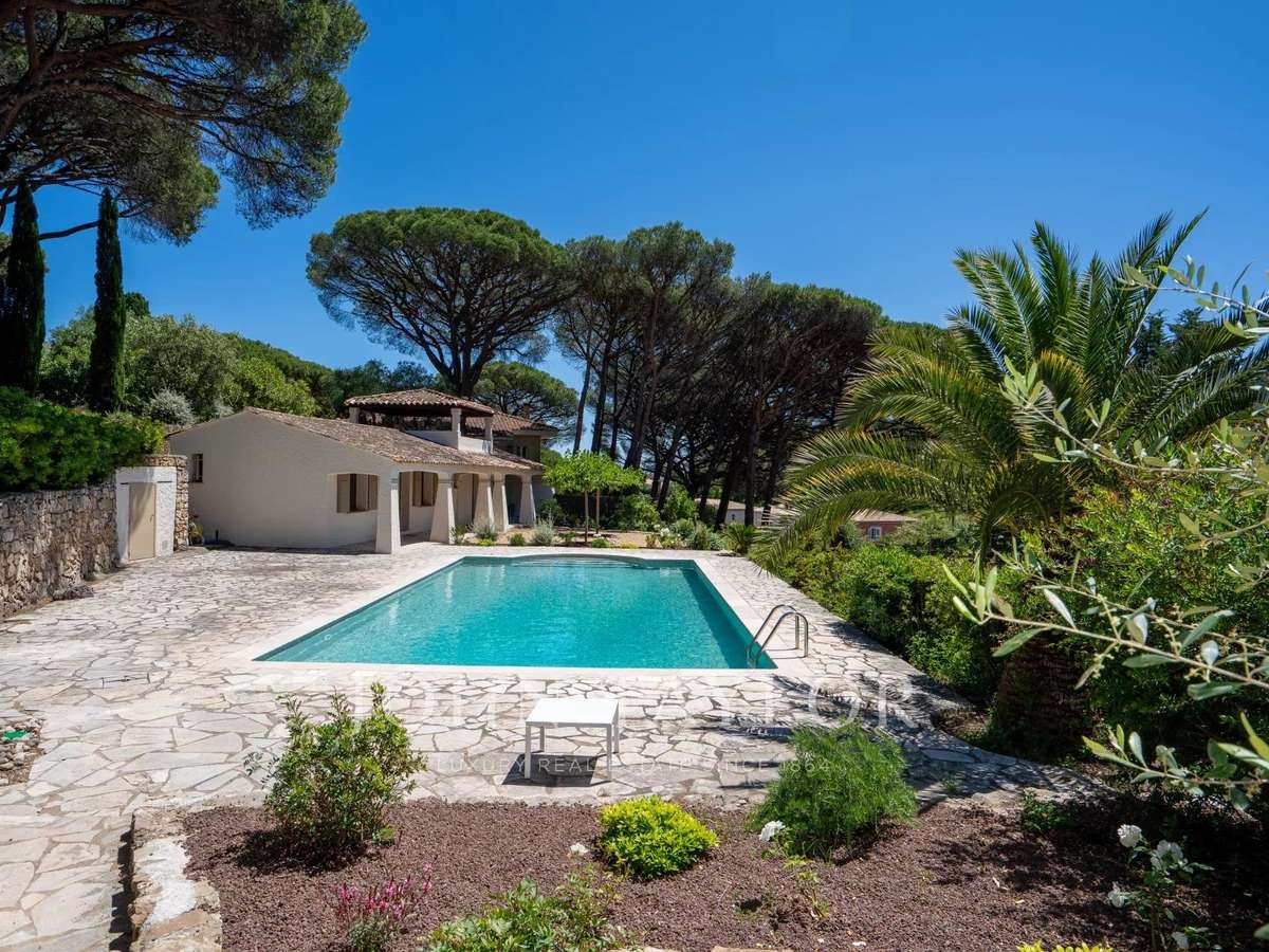 Villa Sainte-Maxime