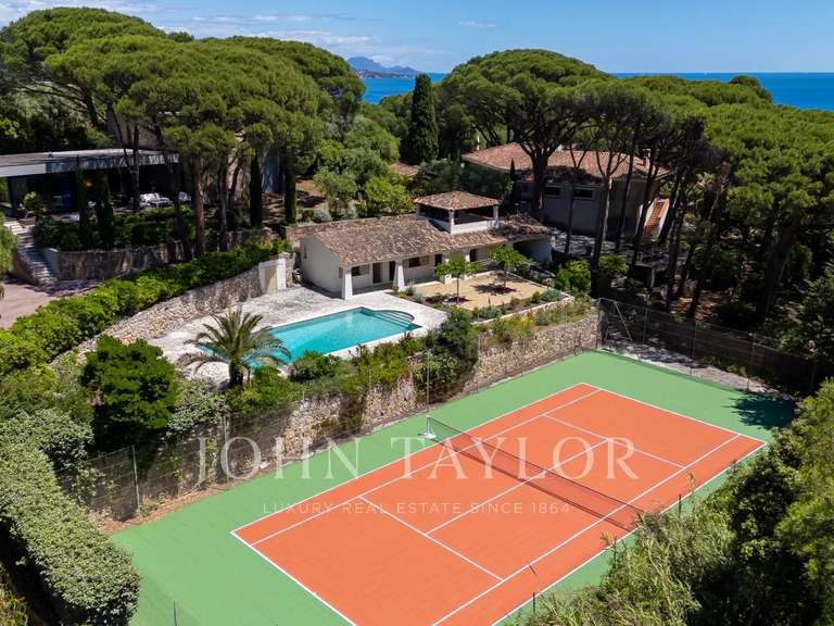 Villa Sainte-Maxime - 5 chambres - 290m²