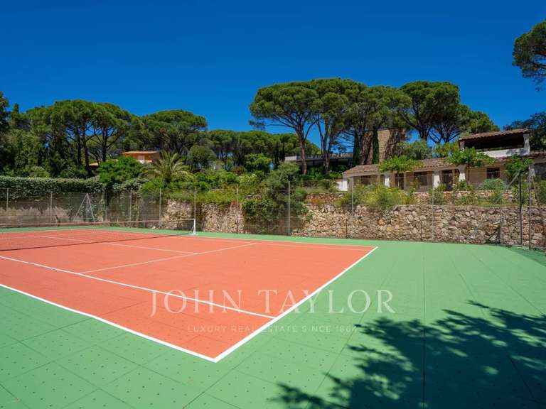 Villa Sainte-Maxime - 5 chambres - 290m²