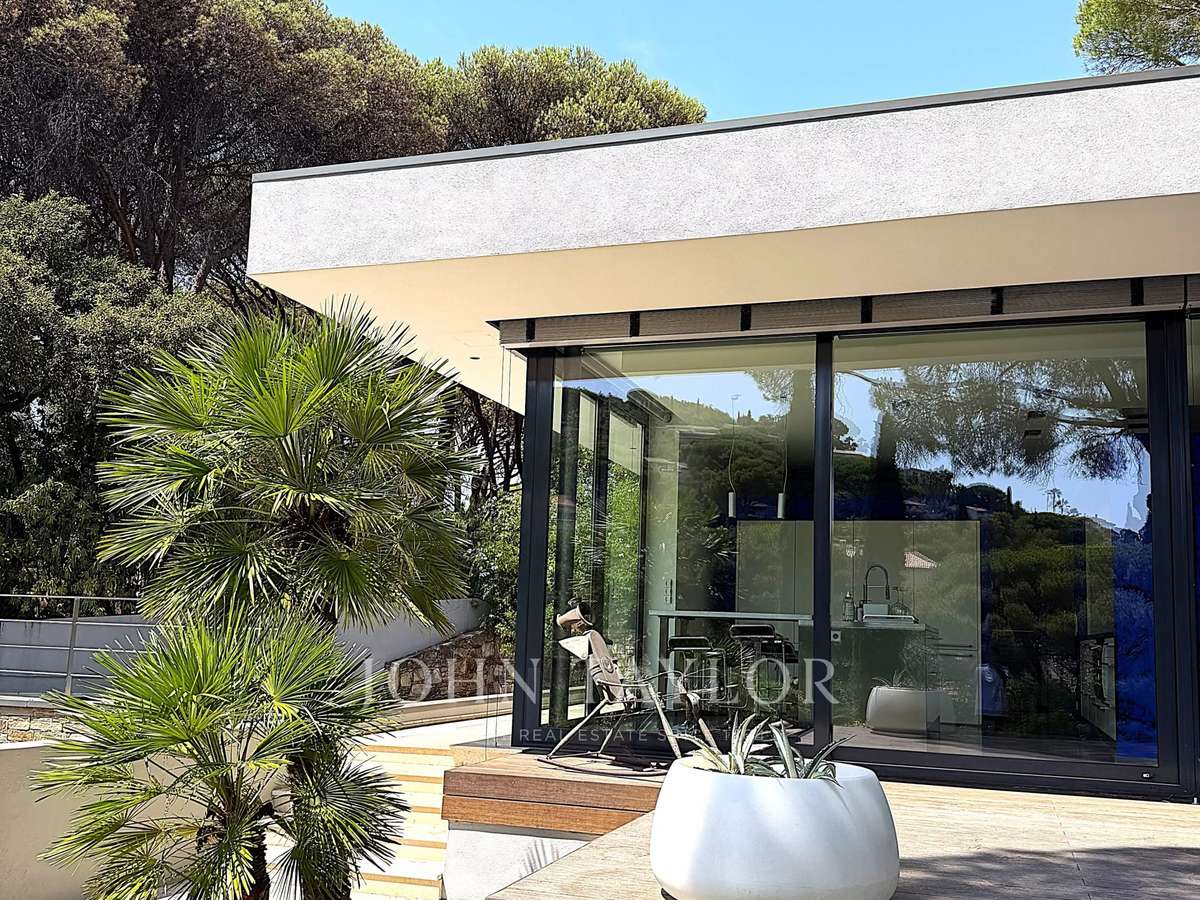 Villa Sainte-Maxime