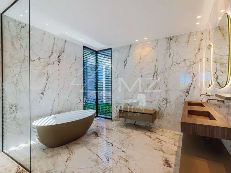 Villa avec Vue sur mer Sainte-Maxime - 5 chambres - 482m²