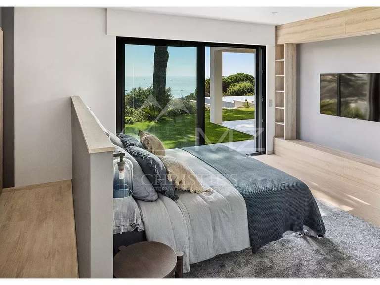 Villa avec Vue sur mer Sainte-Maxime - 4 chambres - 354m²