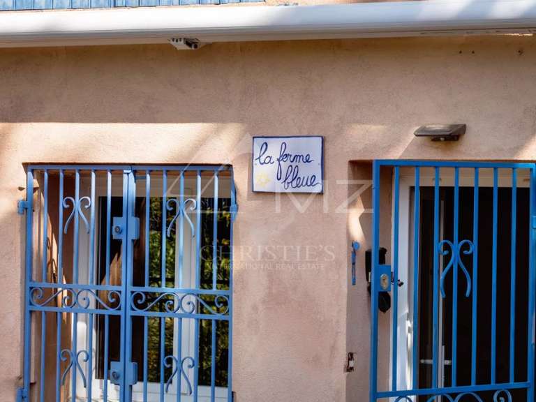 Villa Sainte-Maxime - 7 chambres - 246m²
