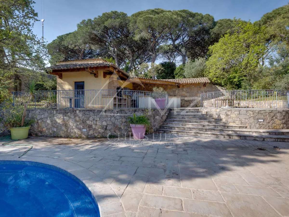 Villa Sainte-Maxime