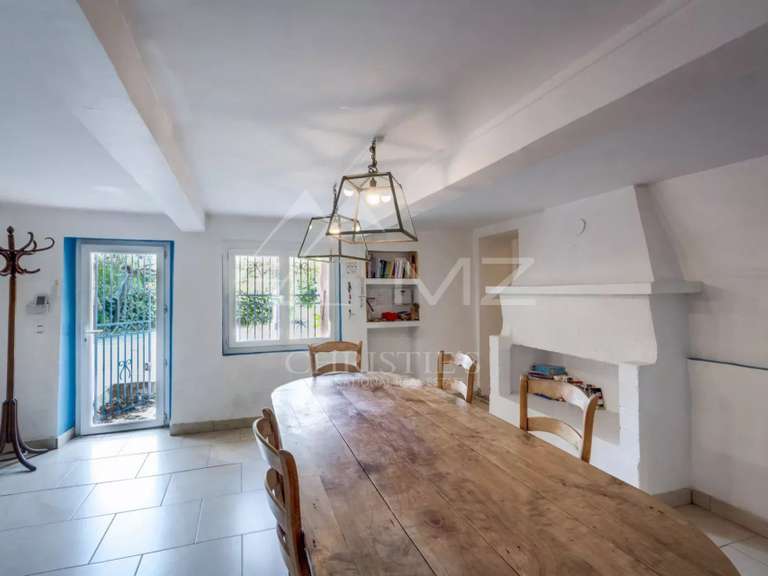Villa Sainte-Maxime - 7 chambres - 246m²