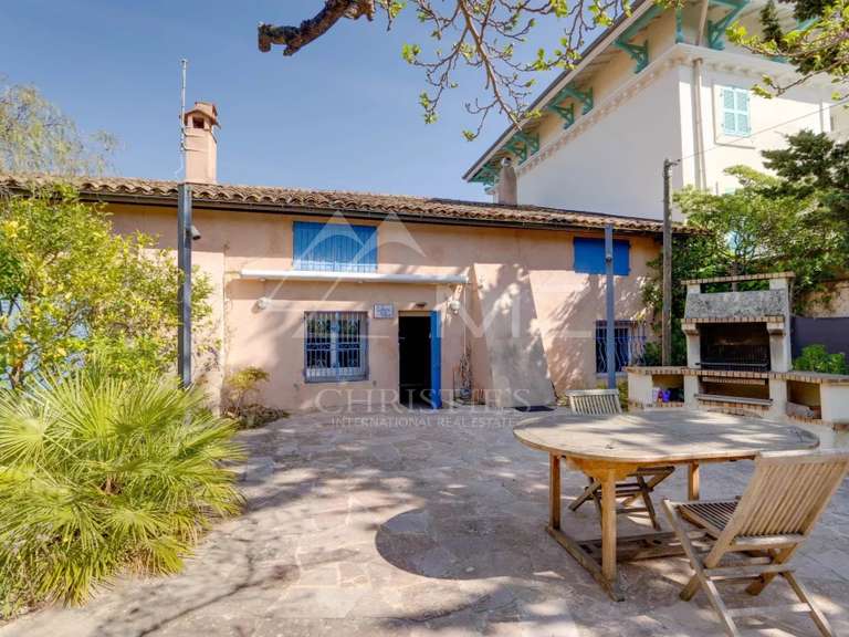 Villa Sainte-Maxime - 7 chambres - 246m²