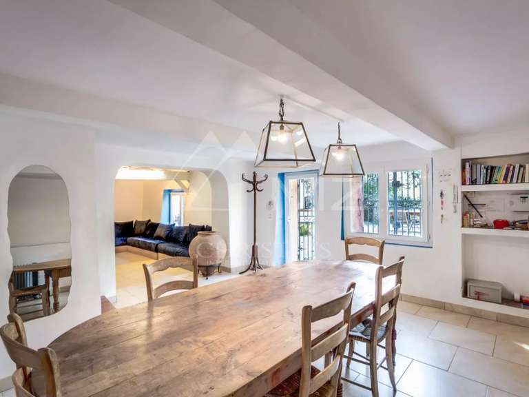 Villa Sainte-Maxime - 7 chambres - 246m²