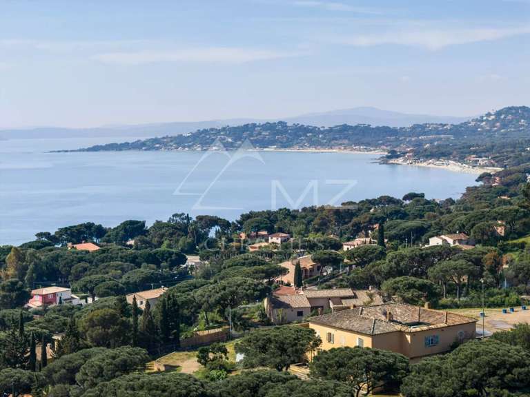 Villa Sainte-Maxime - 7 chambres - 246m²