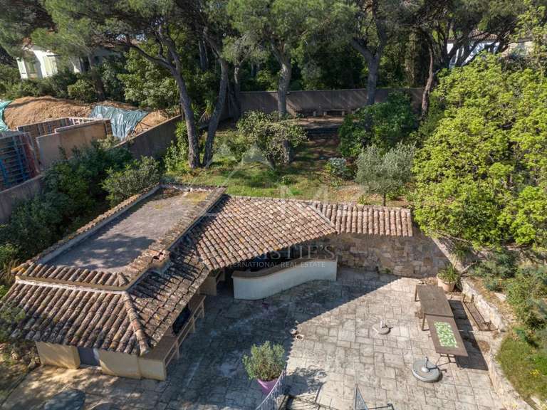 Villa Sainte-Maxime - 7 chambres - 246m²