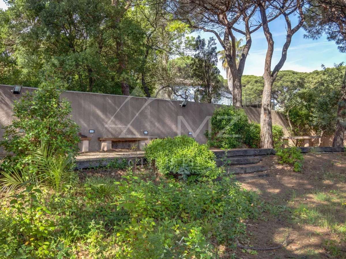 Villa Sainte-Maxime