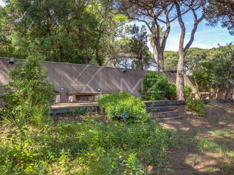 Villa Sainte-Maxime - 7 chambres - 246m²