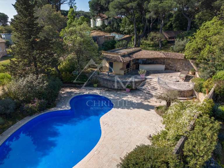 Villa Sainte-Maxime - 7 chambres - 246m²