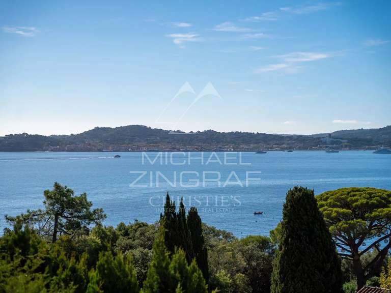 Villa avec Vue sur mer Sainte-Maxime - 7 chambres - 293m²