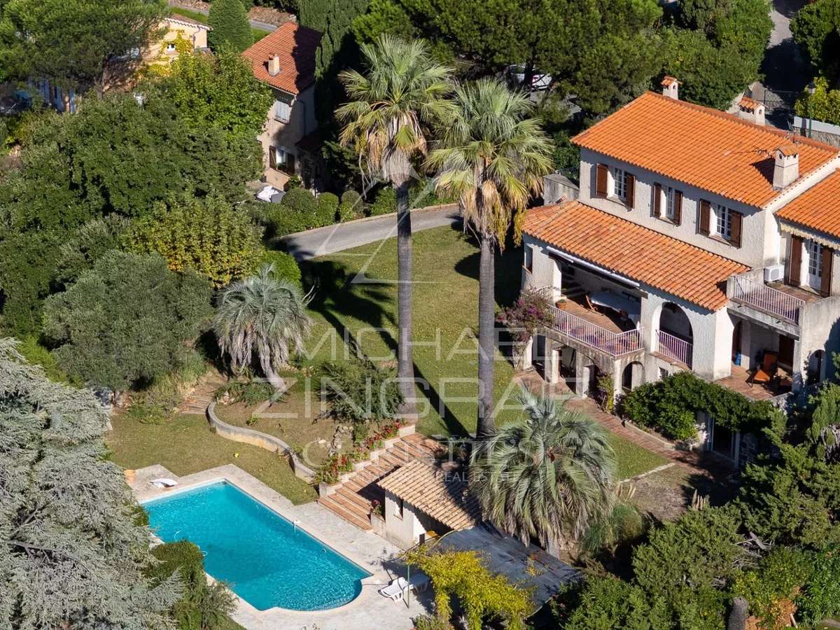 Villa Sainte-Maxime