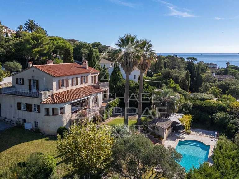 Villa avec Vue sur mer Sainte-Maxime - 7 chambres - 293m²