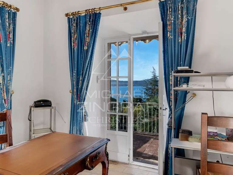 Villa avec Vue sur mer Sainte-Maxime - 7 chambres - 293m²