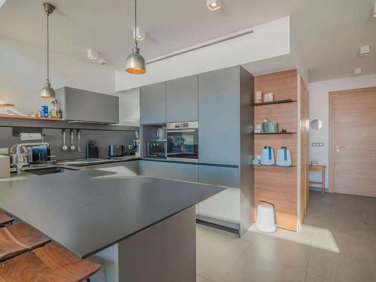 Villa avec Vue sur mer Sainte-Maxime - 4 chambres - 140m²