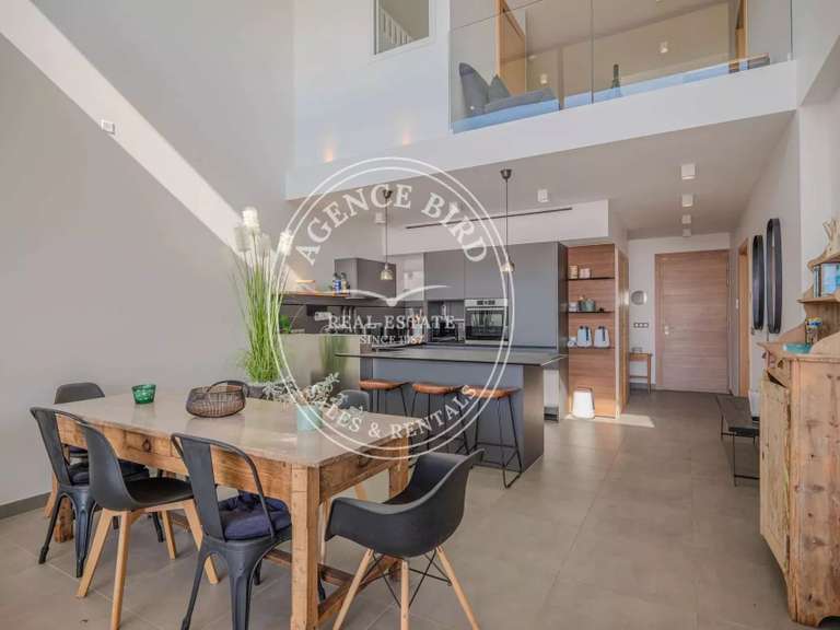 Villa with Sea view Sainte-Maxime - 4 bedrooms - 140m²