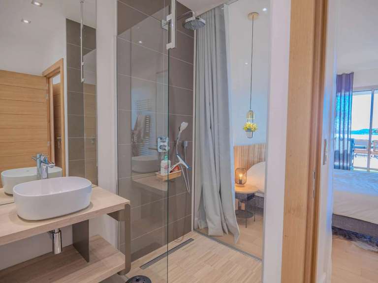 Villa avec Vue sur mer Sainte-Maxime - 4 chambres - 140m²