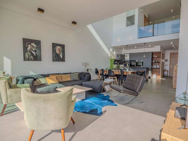 Villa avec Vue sur mer Sainte-Maxime - 4 chambres - 140m²