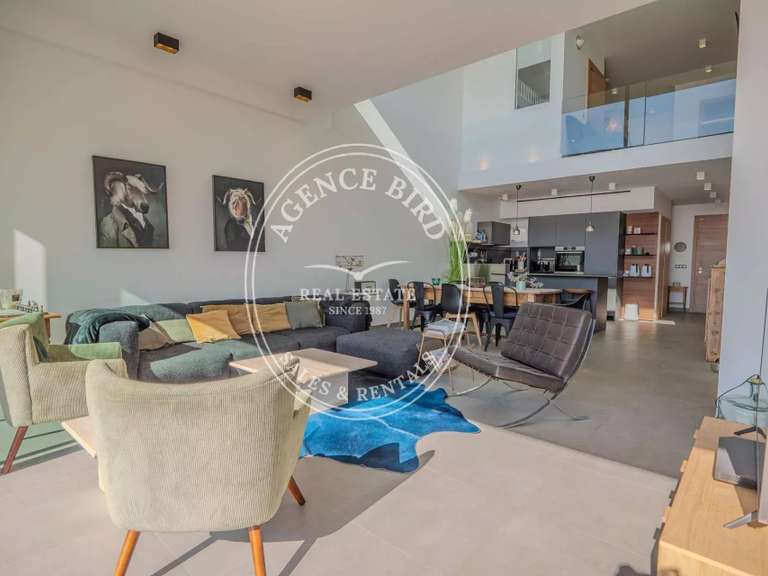 Villa with Sea view Sainte-Maxime - 4 bedrooms - 140m²