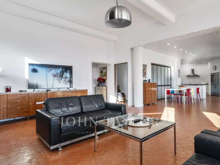 Villa avec Vue sur mer Sainte-Maxime - 4 chambres - 200m²