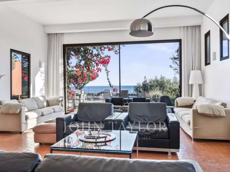 Villa avec Vue sur mer Sainte-Maxime - 4 chambres - 200m²