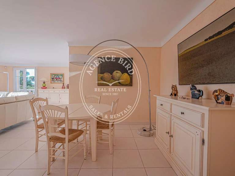 Villa Sainte-Maxime - 4 chambres - 150m²