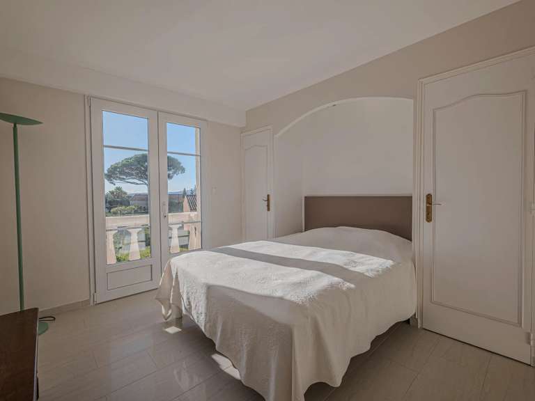 Villa Sainte-Maxime - 4 chambres - 150m²