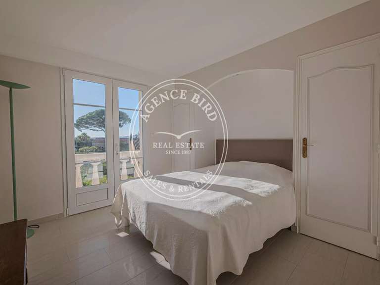 Villa Sainte-Maxime - 4 chambres - 150m²
