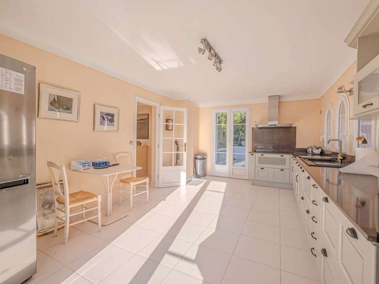 Villa Sainte-Maxime - 4 chambres - 150m²
