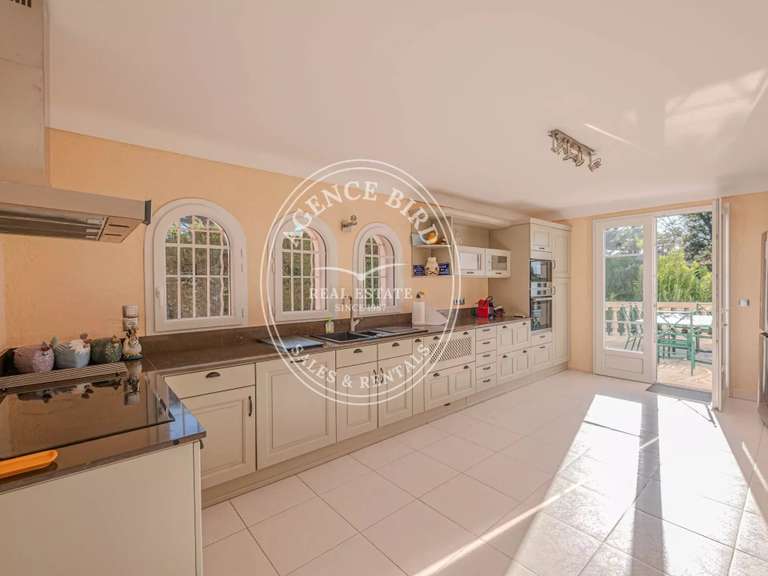 Villa Sainte-Maxime - 4 chambres - 150m²