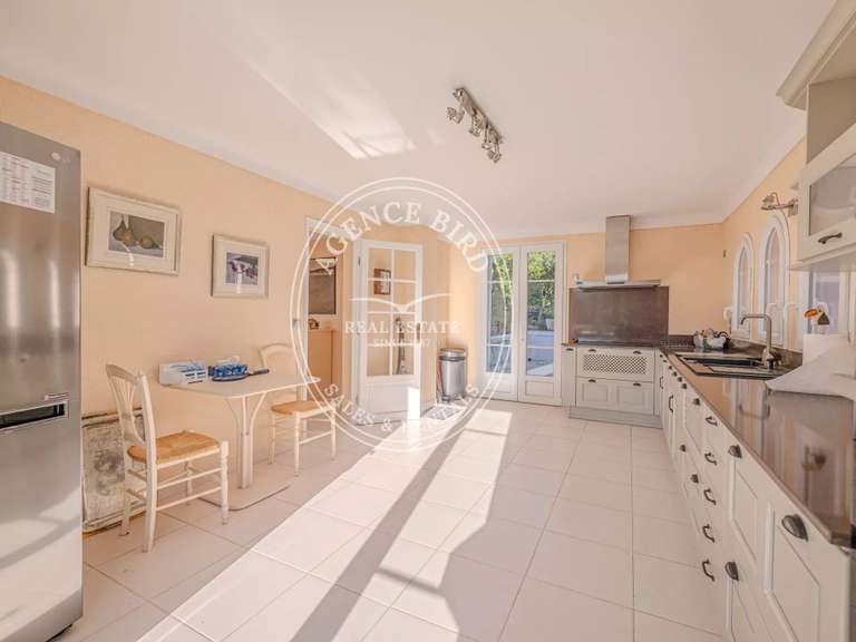 Villa Sainte-Maxime - 4 chambres - 150m²