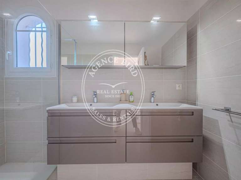 Villa Sainte-Maxime - 4 chambres - 150m²