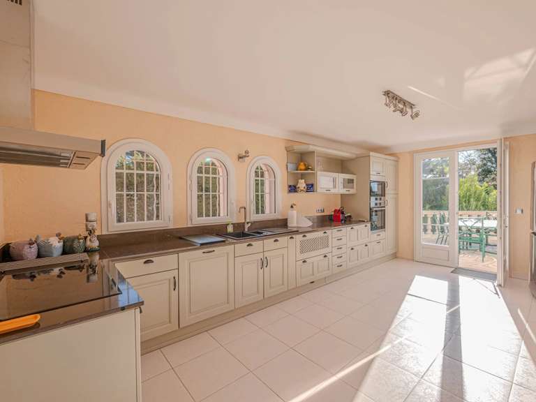 Villa Sainte-Maxime - 4 chambres - 150m²
