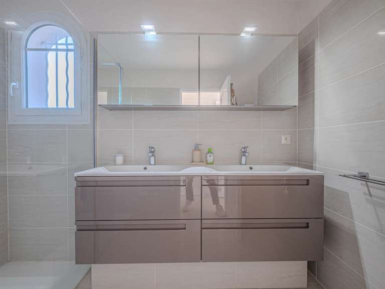 Villa Sainte-Maxime - 4 chambres - 150m²