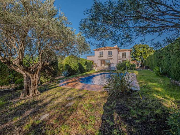 Villa Sainte-Maxime - 4 chambres - 150m²