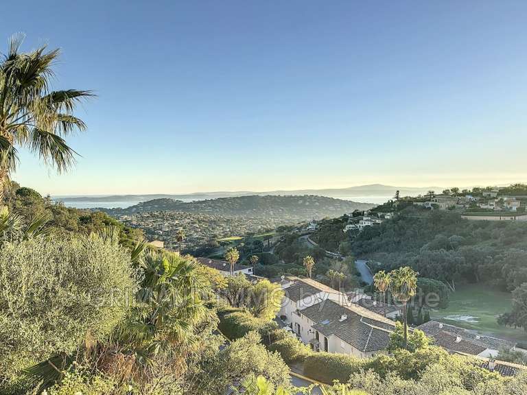 Villa with Sea view Sainte-Maxime - 5 bedrooms - 302m²