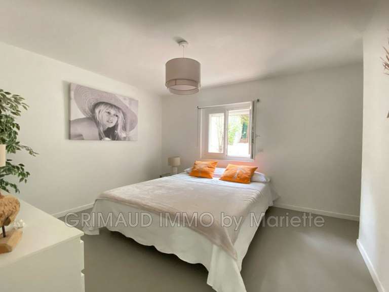 Villa Sainte-Maxime - 4 chambres - 147m²