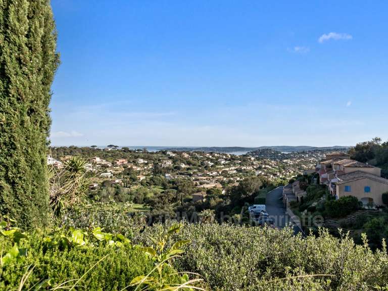 Villa avec Vue sur mer Sainte-Maxime - 6 chambres - 300m²