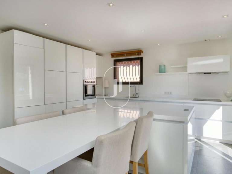 Villa Sainte-Maxime - 4 bedrooms - 150m²