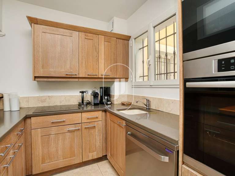 Villa Sainte-Maxime - 3 bedrooms - 102m²