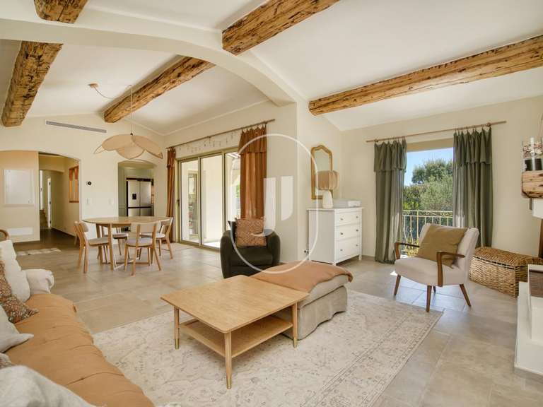 Villa Sainte-Maxime - 4 bedrooms - 134m²