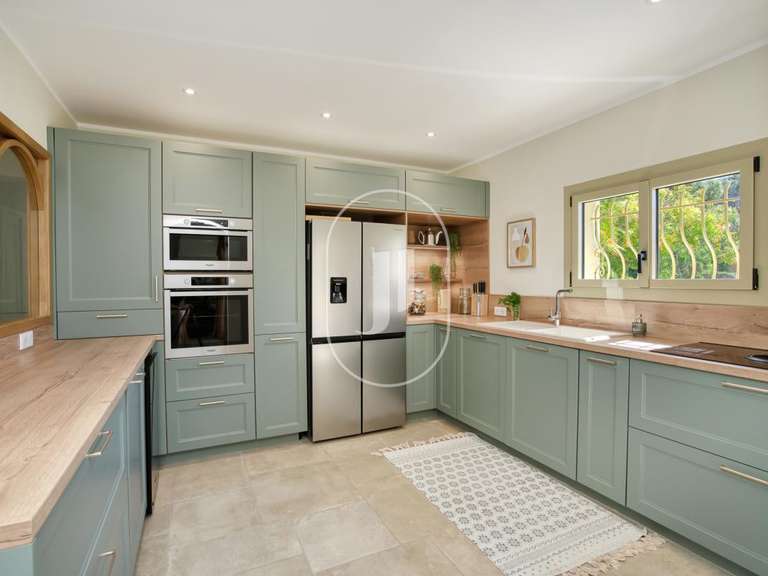 Villa Sainte-Maxime - 4 bedrooms - 134m²