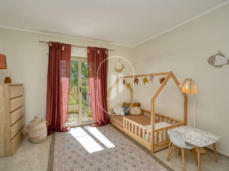 Villa Sainte-Maxime - 4 bedrooms - 134m²